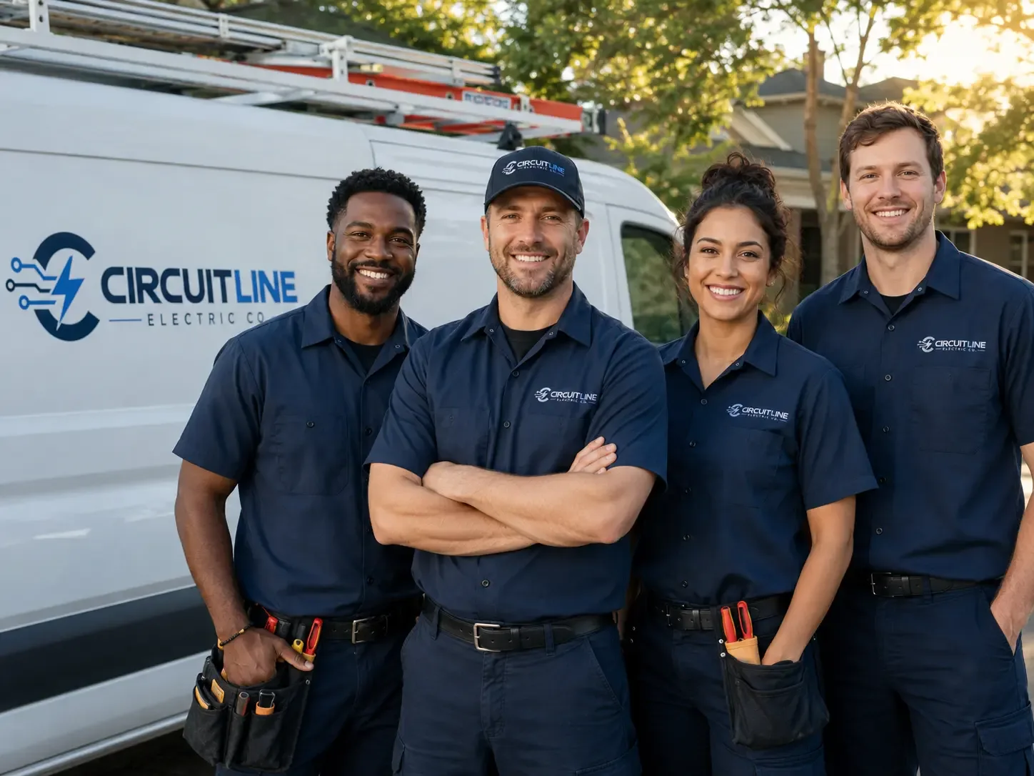 Whole Home Rewiring company in Osmond, NE