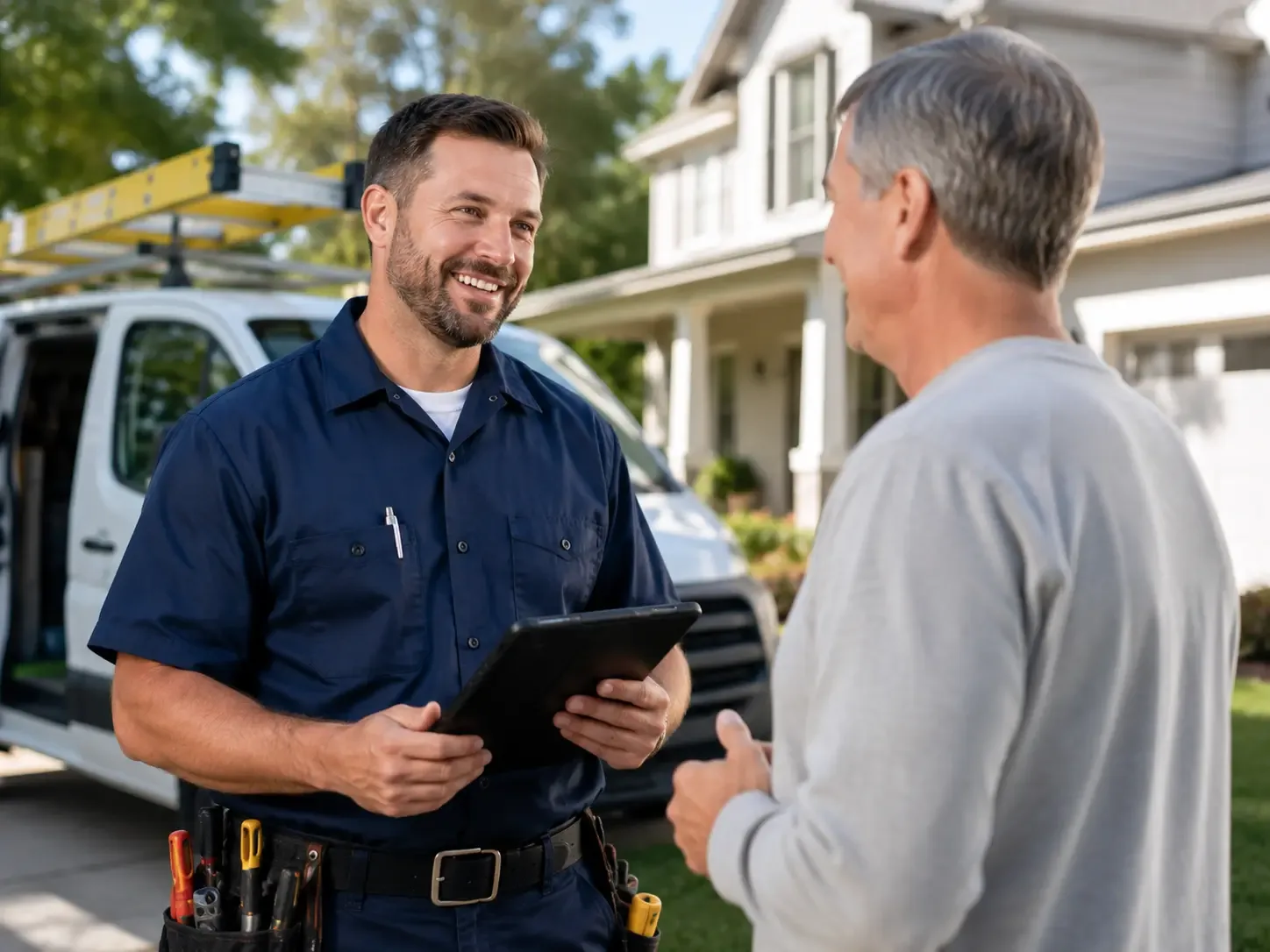 Whole Home Rewiring Osmond, NE FAQs